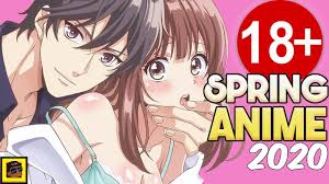 Sub indo meownime download anime sub indo episode dan batch mp4 dengan resolusi 240p 360p 480p 720p untuk pengguna hp android dan pc. Naughtiest New Ecchi Anime Of Spring 2020 Youtube