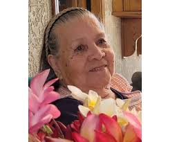 Delia Granillo Obituary (2025)