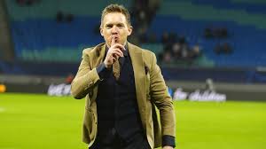 Nagelsmann played for augsburg and 1860 munich at youth level. Ø®Ø§Øµ Ù†Ø§Ø¬Ù„Ø³Ù…Ø§Ù† Ù…Ù† Ø§Ù„ØµØ¹Ø¨ ØªØ¹ÙˆÙŠØ¶ ÙÙŠØ±Ù†Ø± ÙˆÙ‡Ø°Ø§ Ø§Ù„Ù…Ø¯Ø±Ø¨ ÙŠØ±ÙƒØ¶ Ù…Ø«Ù„ Ø§Ù„Ø¯ÙŠÙ†Ø§Ù…ÙŠØª Goal Com