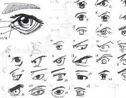 Maybe you would like to learn more about one of these? Reference Manga Eyes Manga Eyes Anime Eyes How To Draw Anime Eyes