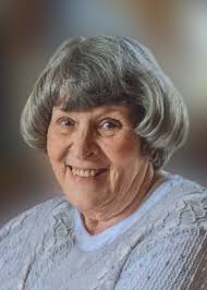 Kathalene Campbell Obituary