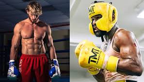 He was against japanese kickboxer tenshin nasukawa. Uyeghm3rtemvom