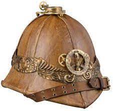 Hatman Jack S Steampunk Steampunk Accessories Steampunk Couture Steampunk Hat