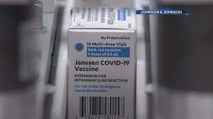 Shipments were due to start at the beginning of the month, but were delayed due to production issues. Canada Warned Of Production Issues With Johnson Johnson Covid 19 Vaccine Trudeau National Globalnews Ca