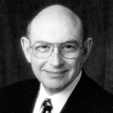 Peter Jaffe Obituary (1934