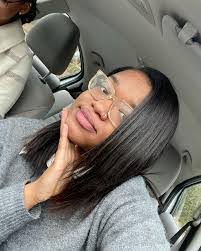 Aisha Colbert's Instagram, Twitter & Facebook