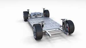 Tesla Model 3 And Model S Chassis Pack Tesla Model Tesla Model X Tesla Roadster