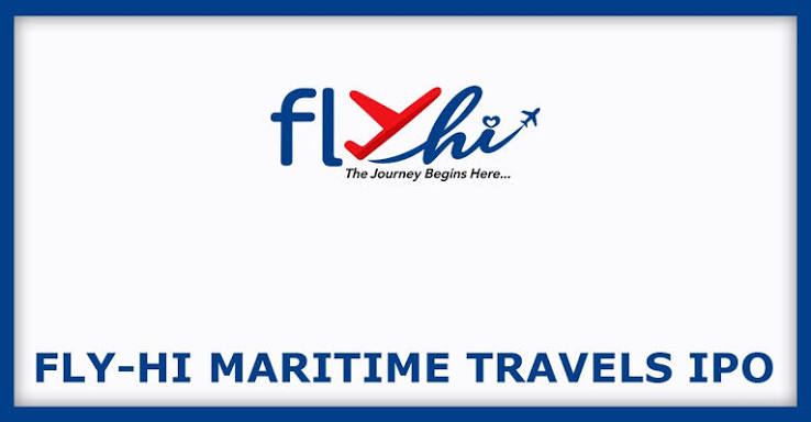 Fly-Hi Maritime Travels IPO Day 1 Review: Bids Reach 0.01x on Opening Day for ₹52.63 Cr Fixed-Price Issue — Full Breakdown, Seafarer Logistics Moats, GMP & Valuation
