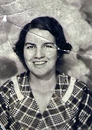 Anastasia Hulsey Skurat (1907-1994)