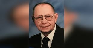 Obituary information for Carl Gene Compton