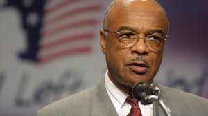 Rod Paige, the nation's first Black secretary of education, dies at 92