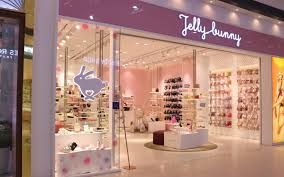 I bet most women will give you a yes! Jelly Bunny Aeonmall Tan Phu
