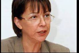 Martine Jacques n'est plus