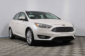 Image result for White Gold 2017 Focus