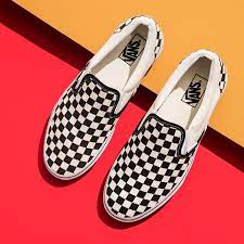 The Best Slip On Sneakers You Can Wear With Everything In Your Closet Slip On Sneakers Vans Slip On Slip On Shoes