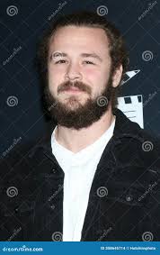 Grace Point Premiere editorial stock image. Image of entertainment