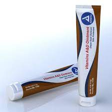 Learn more about the best vitamins for skin health here. Amazon Com Dynarex 1155 Vitamin A D Ointment 4 Oz Tube Flip Top Cap 72 Case Antiseptic Ointments Health Household