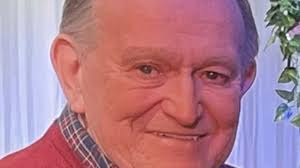 William "Bill" L. Wilson Obituary (1945