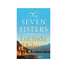 In 2016, rafaella productions, a production. Lucinda Riley