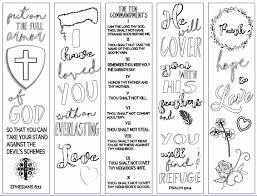 Each one comes as individual png files or a free printable bible verse pdf file that can printed from your home computer. Christian Study Tools Free Bookmarks