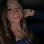 Shay Edmondson's Instagram, Twitter & Facebook