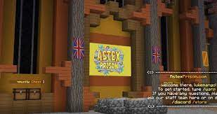 Theorized back in 2014, fugaming.net isn't a ordinary prison server. Astexprison Op Prison Envoys Custom Enchants Minecraft Server