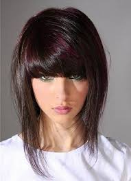 Pin By Debbi Lapides On Hairstyles Messy Short Hair Medium Hair Styles Bangs With Medium Hair