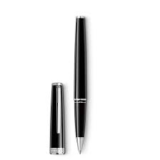 PIX Black Rollerball - Black - Montblanc® US