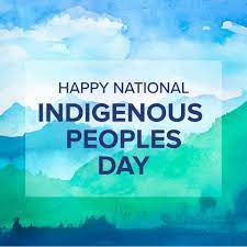 10 native activism organizations to show support. N Swakamok National Indigenous People S Day 2020 Photos Facebook