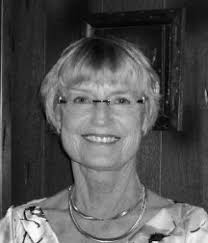 Obituary: Frances Pearce