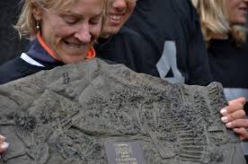 Dipsea Winner Rivers: 'There's Nothing Like It'