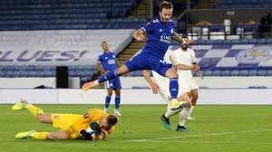 Hasil liga inggris semalam ada tottenham yang menggasak leicester city dan membikin mereka masuk zona eropa﻿. Hasil Liga Eropa Semalam Wakil Inggris Kompak Raih Tiga Poin Okezone Bola