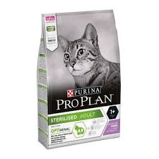 Proplan Tavuklu Ve Hindili Kisirlastirilmis Kedi Mamasi 1 5 Kg Markamama Com Tr