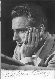 Italy S Rossano Brazzi Watch In Three Coins In The Fountain 1954 Summertime 1955 And South Pacific Movie Stars Classic Films Hooray For Hollywood