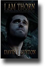 ARMOR TEMPLATES Books by David J. Guyton