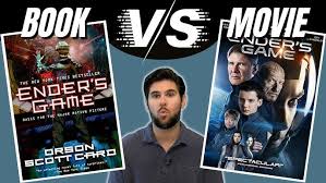 Ender'S Game – Finally, A Movie! | Kalireads.Com