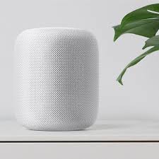 Smart Home Ideas Apple Has Unveiled Homepod Www Essentialhome Eu Blog Midcentury Smarthome Apple Apple Home Smart Home Home Automation