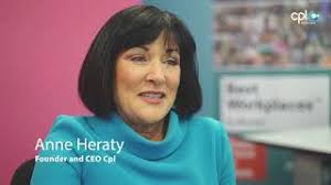 Lorna Conn Announced as new Chief Executive Officer at Cpl