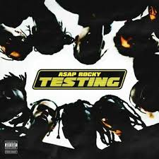 Birds In The Trap Sing Mcknight Album Cover Hd Asap Rocky Testing Album Poster Print 20x20 24x24 Rap Music Cover C 429 Poster Music Postermusic Poste Cool Album Covers Rap Album Covers Album Cover Art
