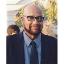 George Page Obituary