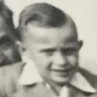 William Joe "Pete" Eaves (1941–2005)