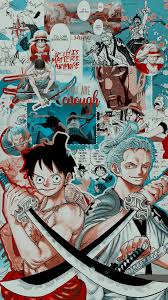 Hd wallpapers and background images. Iphone Luffy Aesthetic One Piece Wallpaper Doraemon