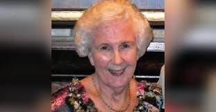 Beverly Joyce Birch Obituary