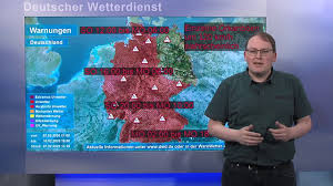 Der region steht ein stürmischer donnerstag bevor: Sabine In Nrw Sturmboen Warnung Bis Mittwoch Verlangert Nrw