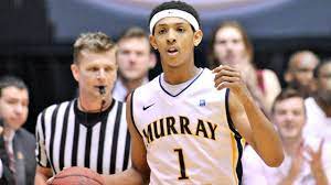 Presti had traded payne to the bulls about 20 months after that 2015 draft. Murray State S Cameron Payne Has Damian Lillard Like Nba Potential Campusinsiders Youtube