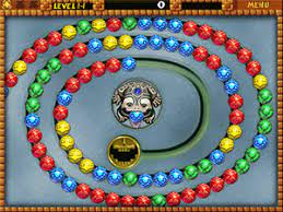 Zuma totemia is a free online game where you need to shoot at coloured balls in a chain. Zuma Deluxe Kostenlos Online Spielen Zumor De