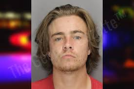 Seth Osborne — Cobb County Jail Bookings