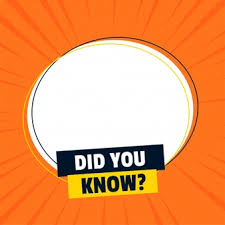 We did not find results for: Did You Know Images Free Vectors Stock Photos Psd