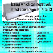 the controversy of t4 only meds like synthroid or