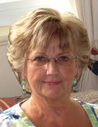 Obituary information for Louise Elaine Richardson